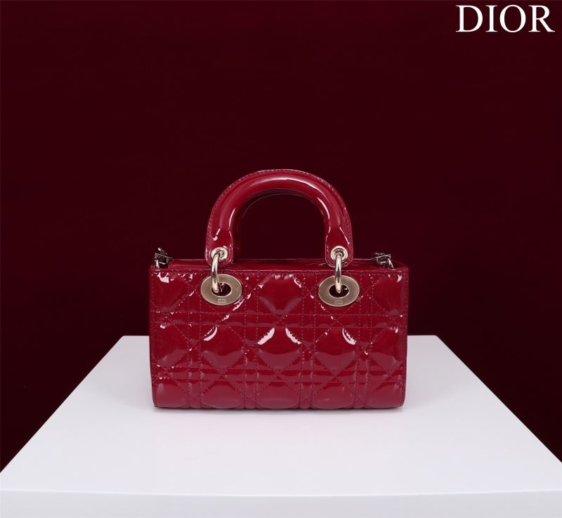 Christian Dior My Lady Bags